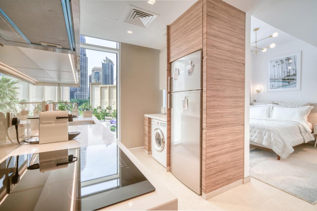 With Views, Jumeirah Towers - Mint Appartamento