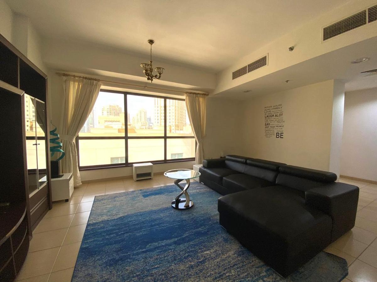 Al Mashreq Bright And Spacious 2br - Shams 4 Jbr Apartment