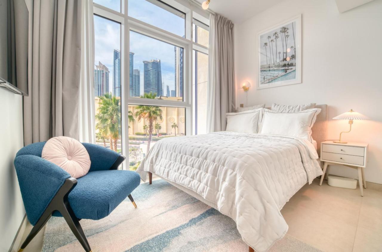 Appartamento With Views, Jumeirah Towers - Mint Dubai