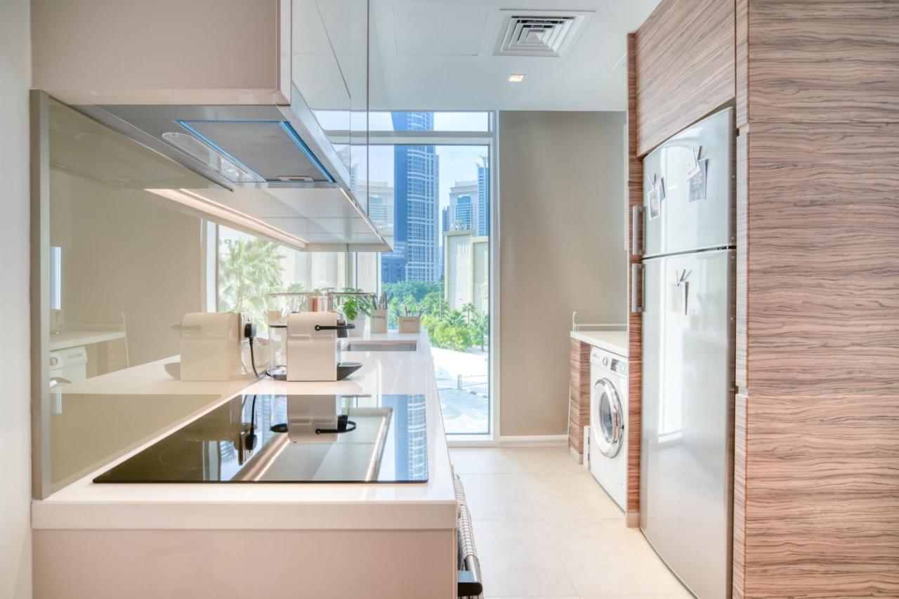 Appartamento With Views, Jumeirah Towers - Mint *