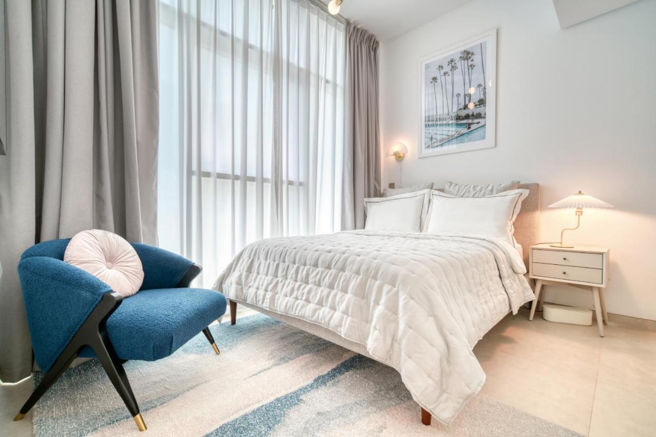 Appartamento With Views, Jumeirah Towers - Mint