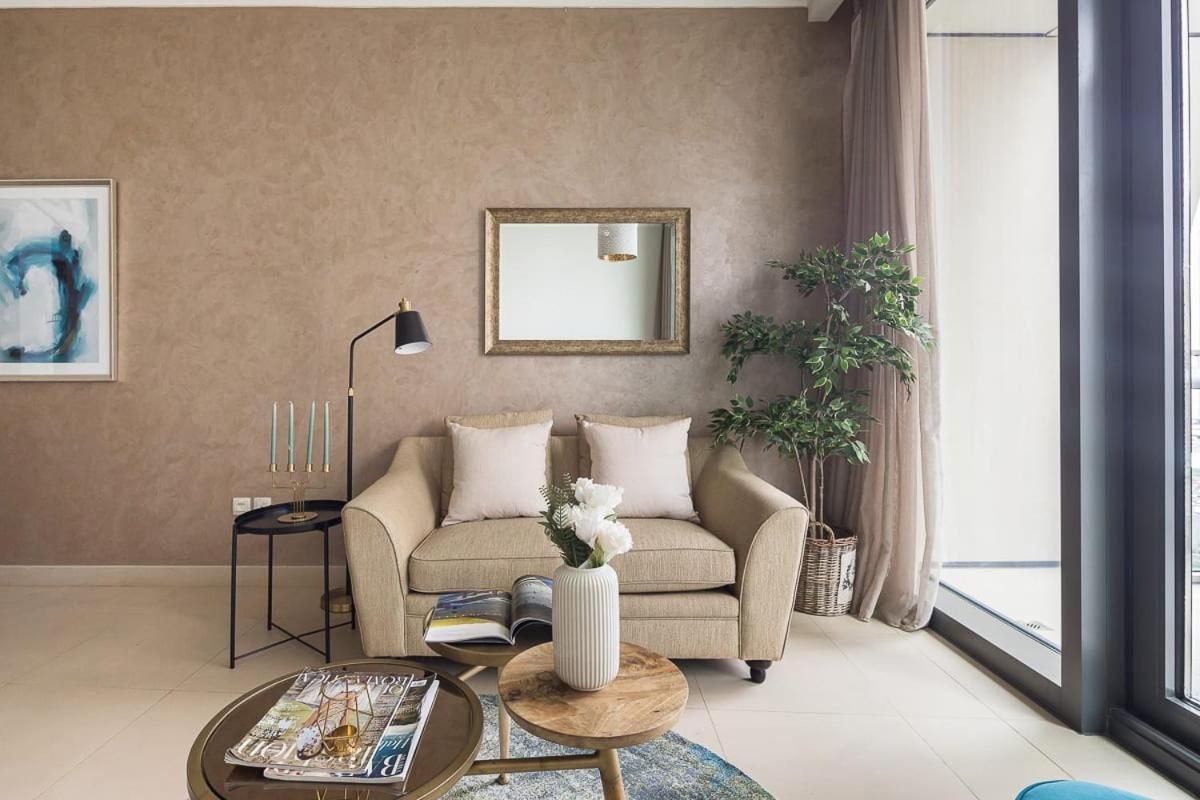 Apartamento Burj Vista - Tower 2