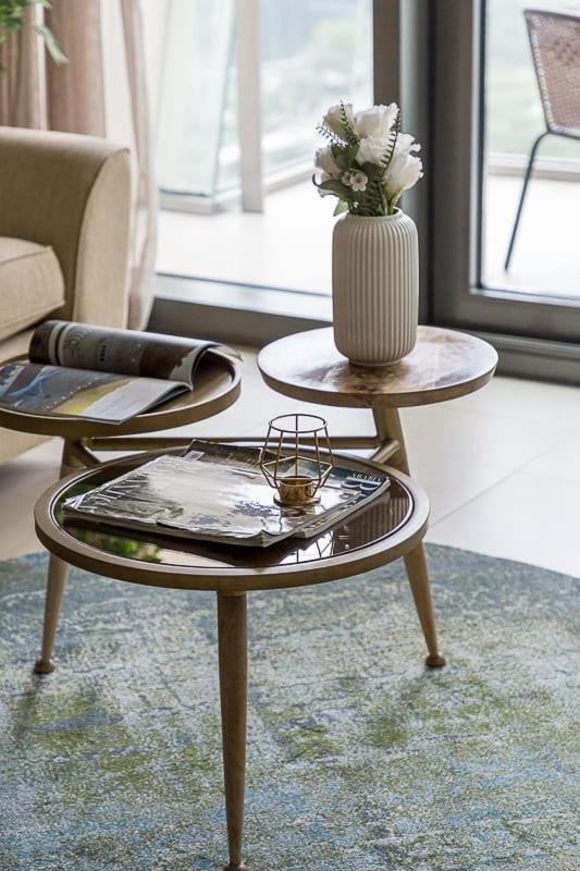 Apartamento Burj Vista - Tower 2 *