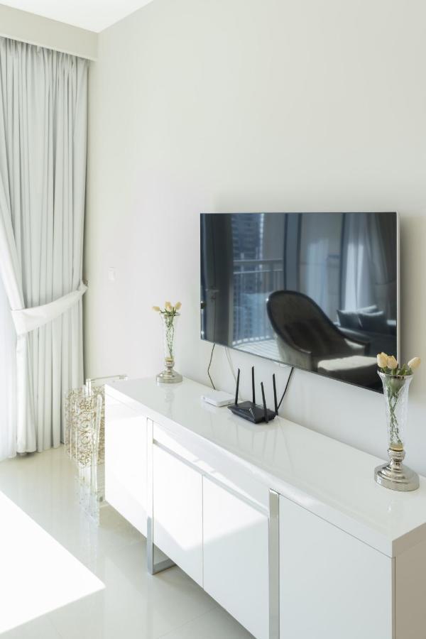 Harbour Views 2 - 1br - Allsopp&allsopp Dubaï