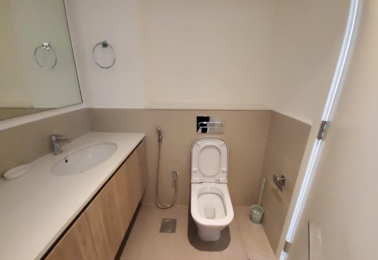 Exquisite 2bdr Apartment, Park Ridge Executive Residences, Hills Dubái