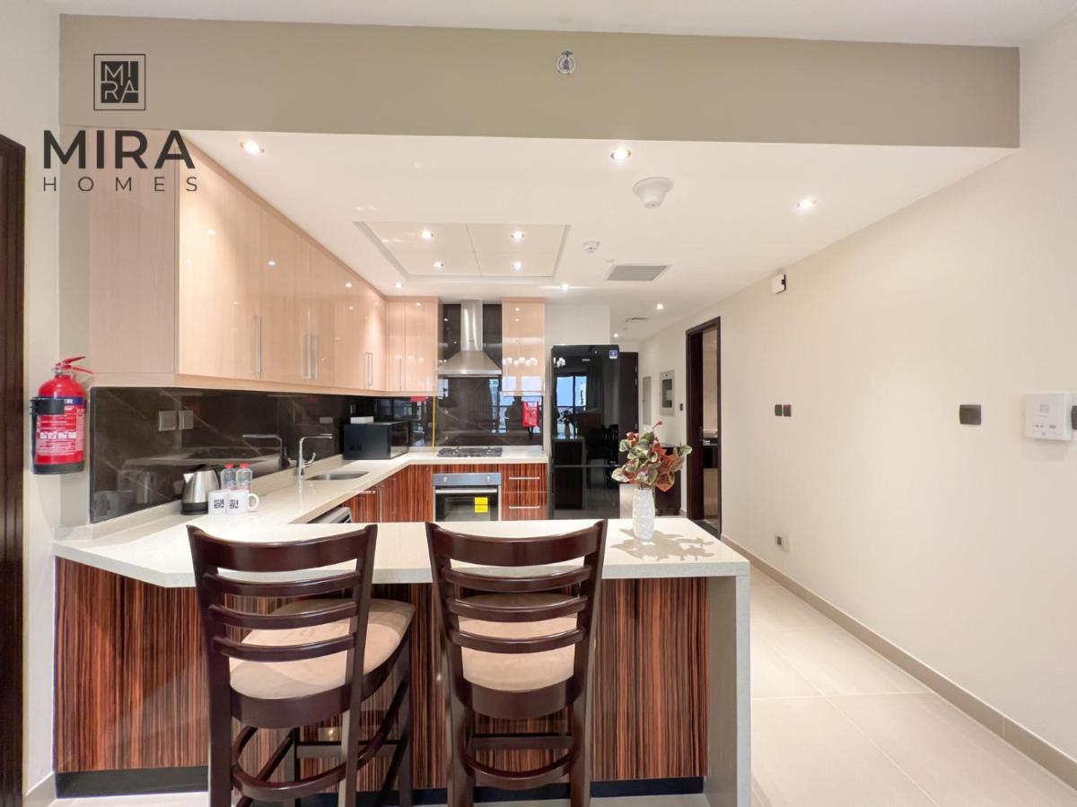 Apartamento Mira Homes - Furnished 1 Bedroom In Heart Of