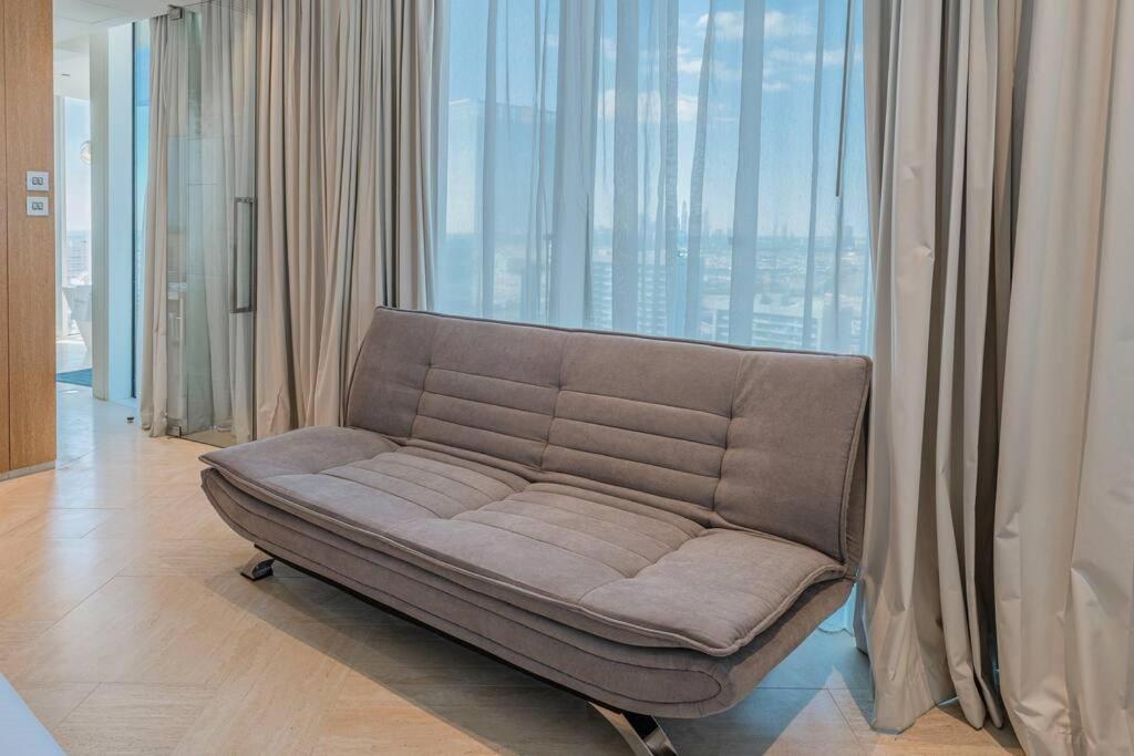 High Floor Five Sky In Jvc With Private Pool * Dubaï