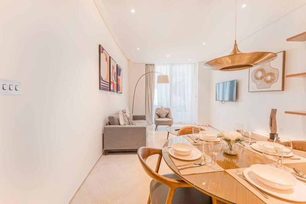 Apartamento High Floor Five Sky In Jvc With Private Pool Dubai