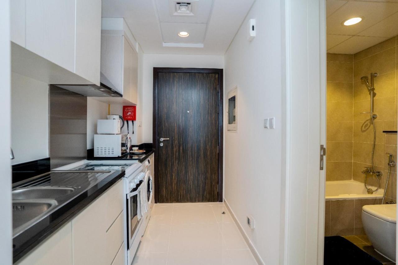 Tanin - At Damac Hills Carson Tower C *