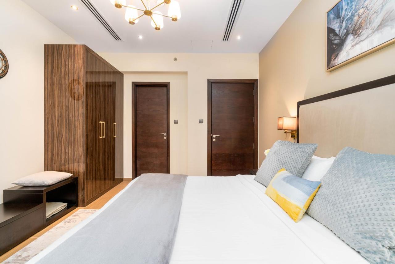 Apartemen Ultimate / Downtown / Brand New / 5 Min Drive From Mall / Near Park Dubai