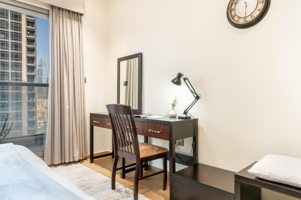 Apartemen Ultimate / Downtown / Brand New / 5 Min Drive From Mall / Near Park