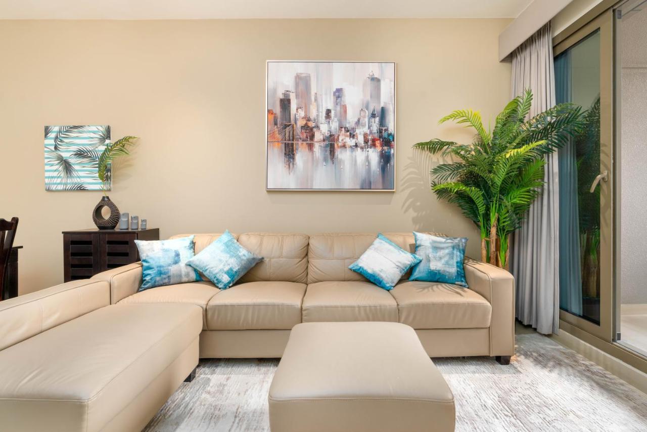 Apartemen Ultimate / Downtown / Brand New / 5 Min Drive From Mall / Near Park Dubai