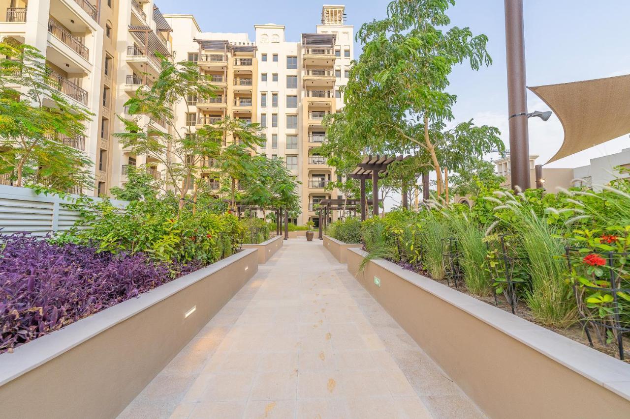 Iconic Views With Balcony Close To The Appartement Dubai