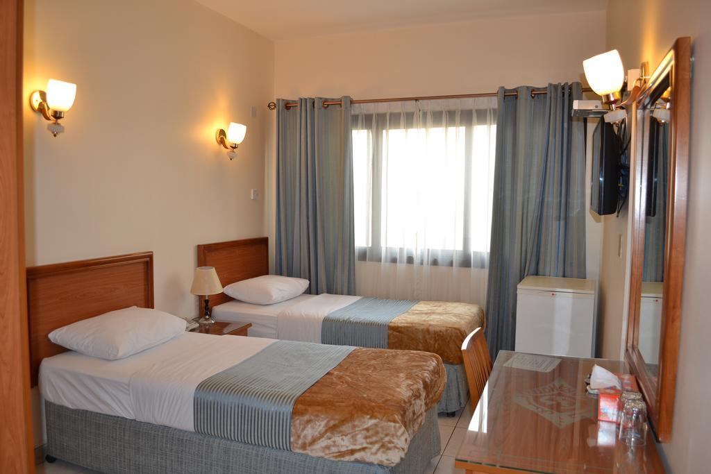 Tara Llc 2* Dubai