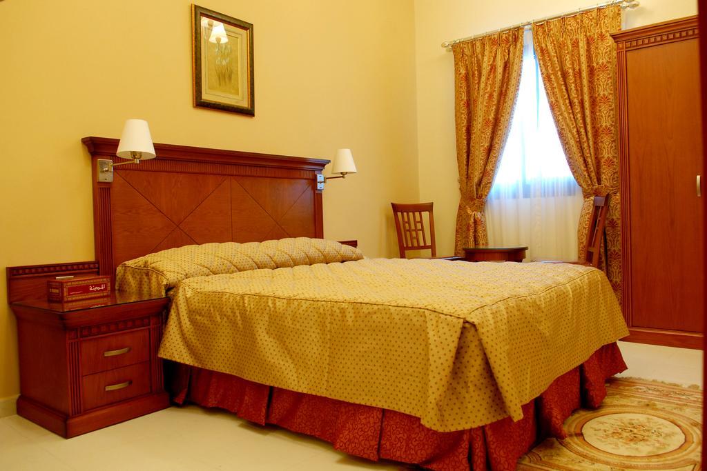 Tara Appart hôtel Dubaï