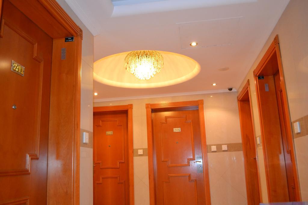 Tara Appart hôtel 3*