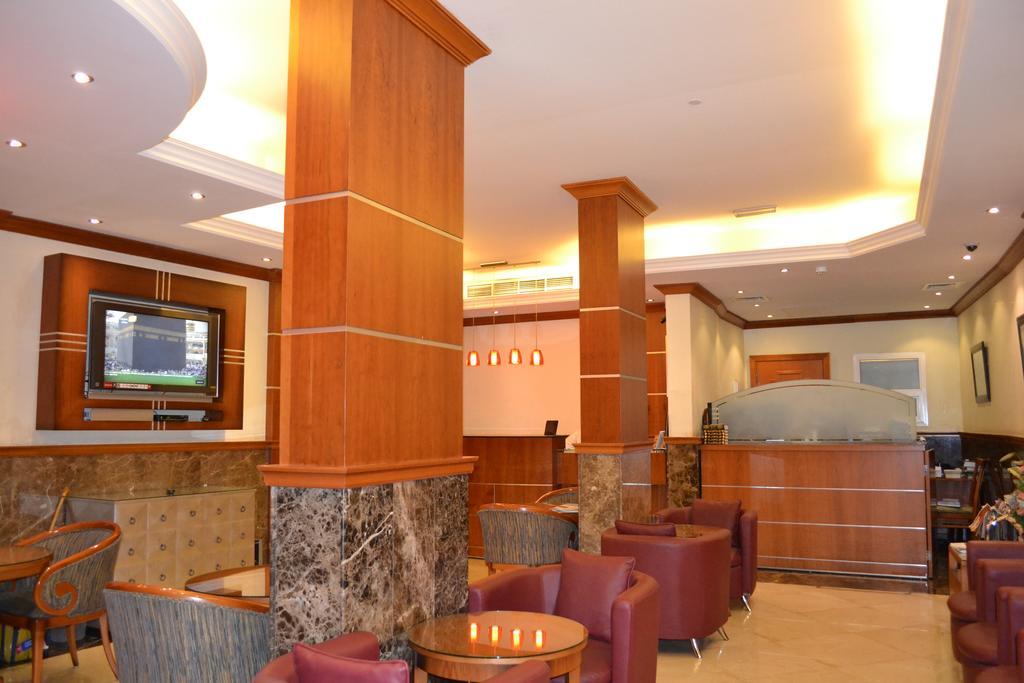 Tara 3* Dubaï