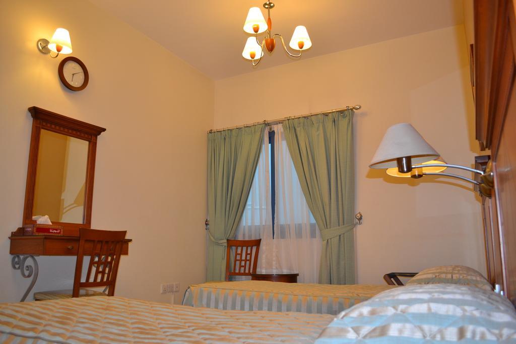 Appart hôtel Tara 3*