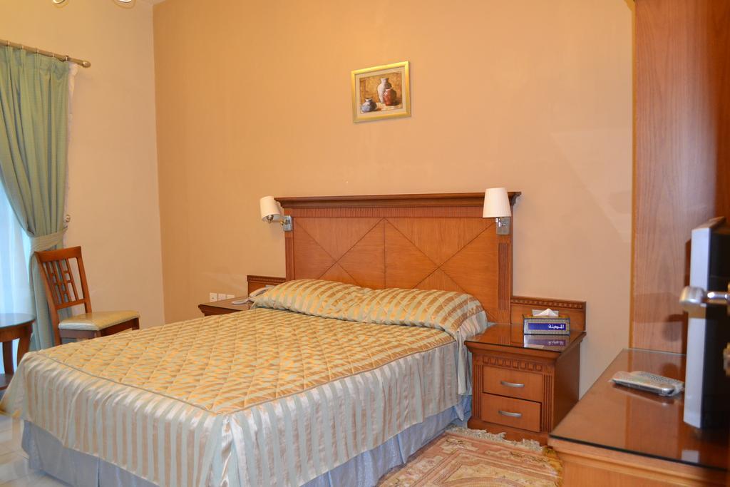 Appart hôtel Tara
