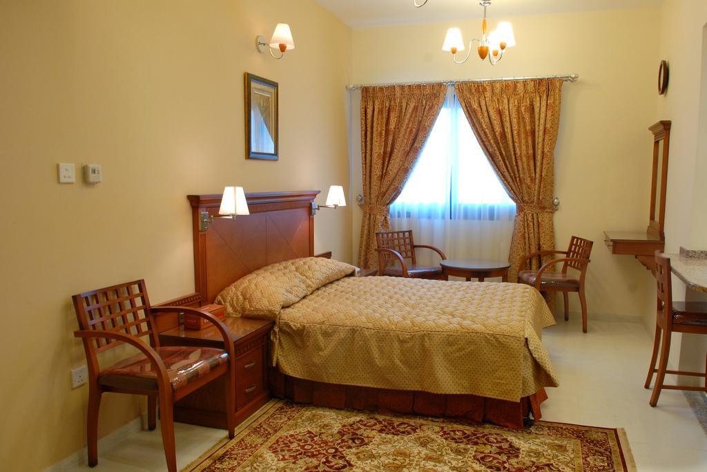 Appart hôtel Tara 3*