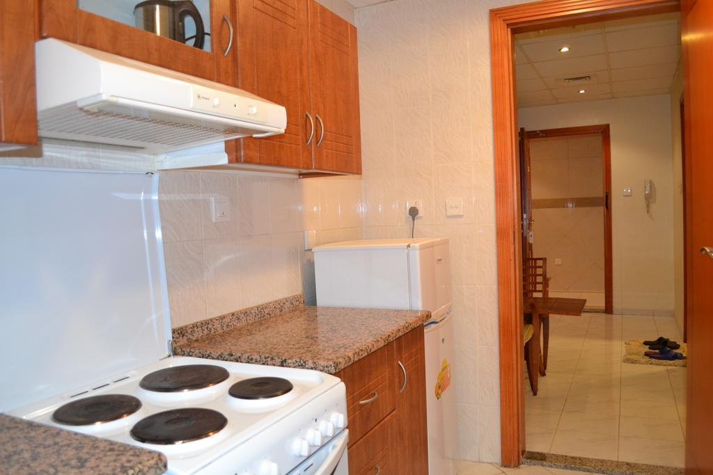 Tara Aparthotel 3*