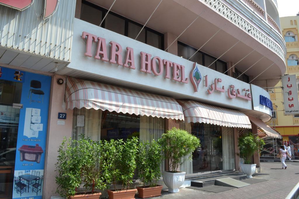 Tara Llc 2*