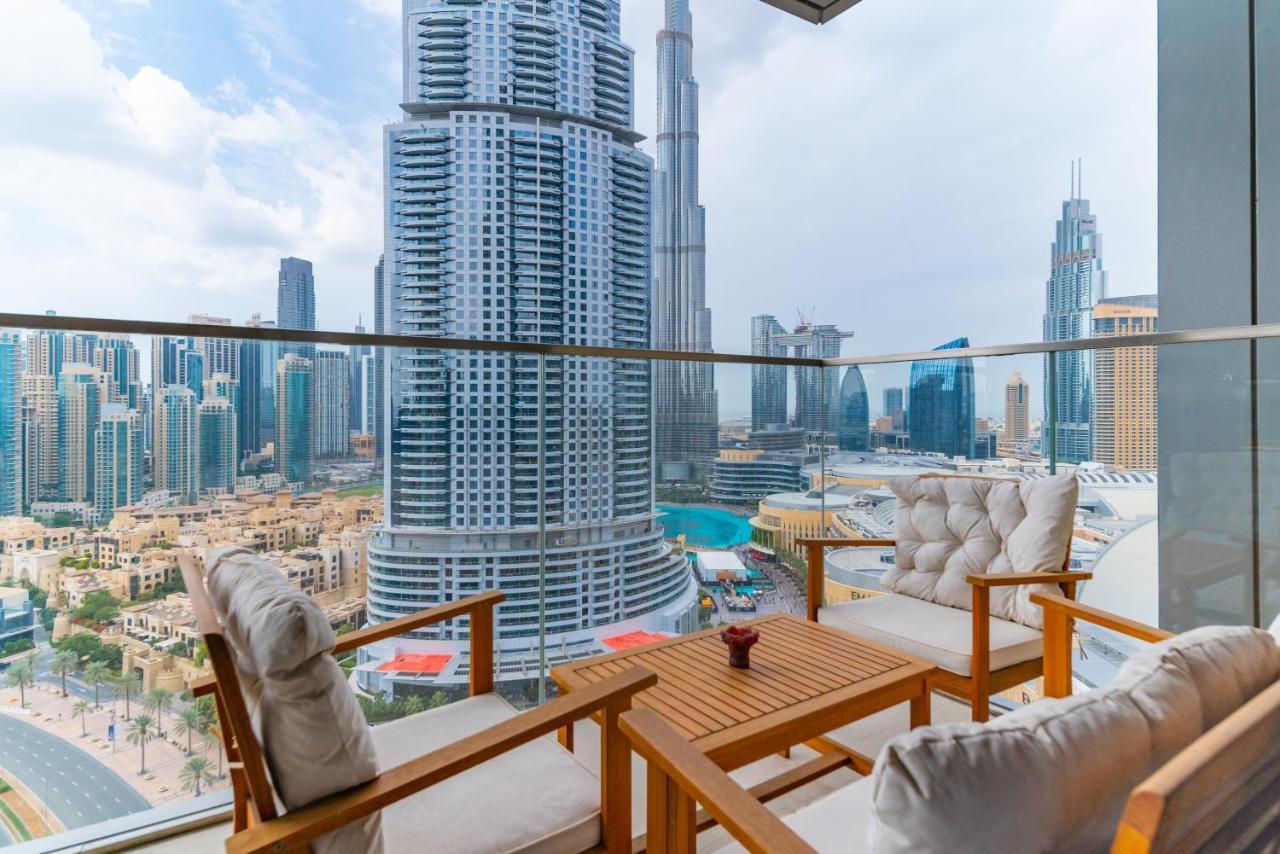Holidays R Us Royal View * Dubai