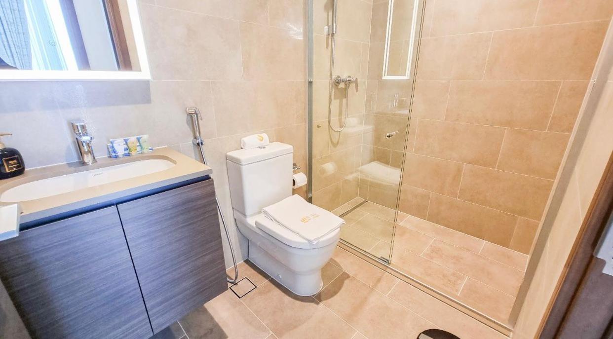 Amazing 1br Sobha Creek Vistas Appartement Dubaï