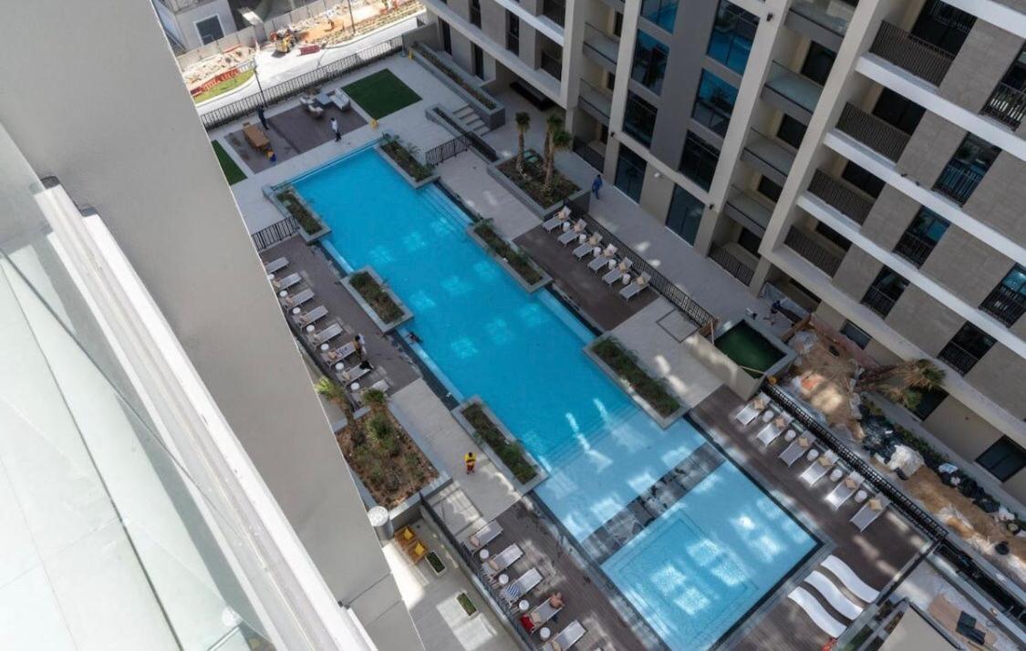 Amazing 1br Sobha Creek Vistas