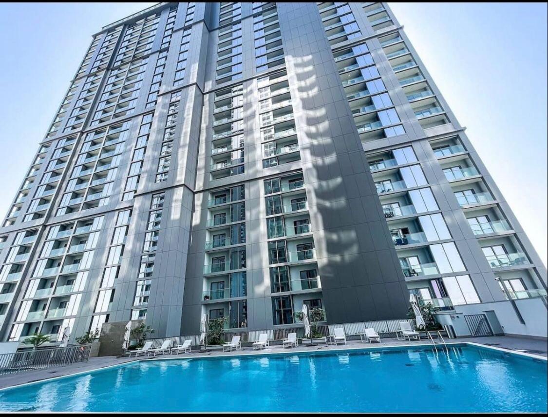 Appartement Amazing 1br Sobha Creek Vistas Dubaï