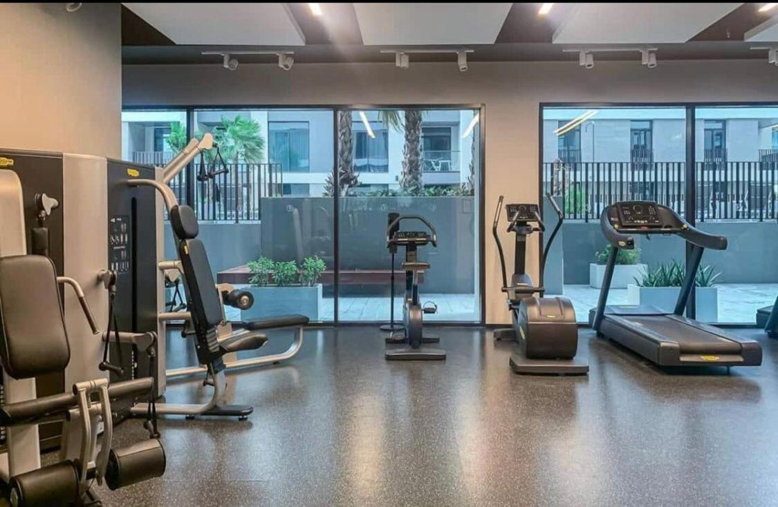 Appartement Amazing 1br Sobha Creek Vistas Dubaï