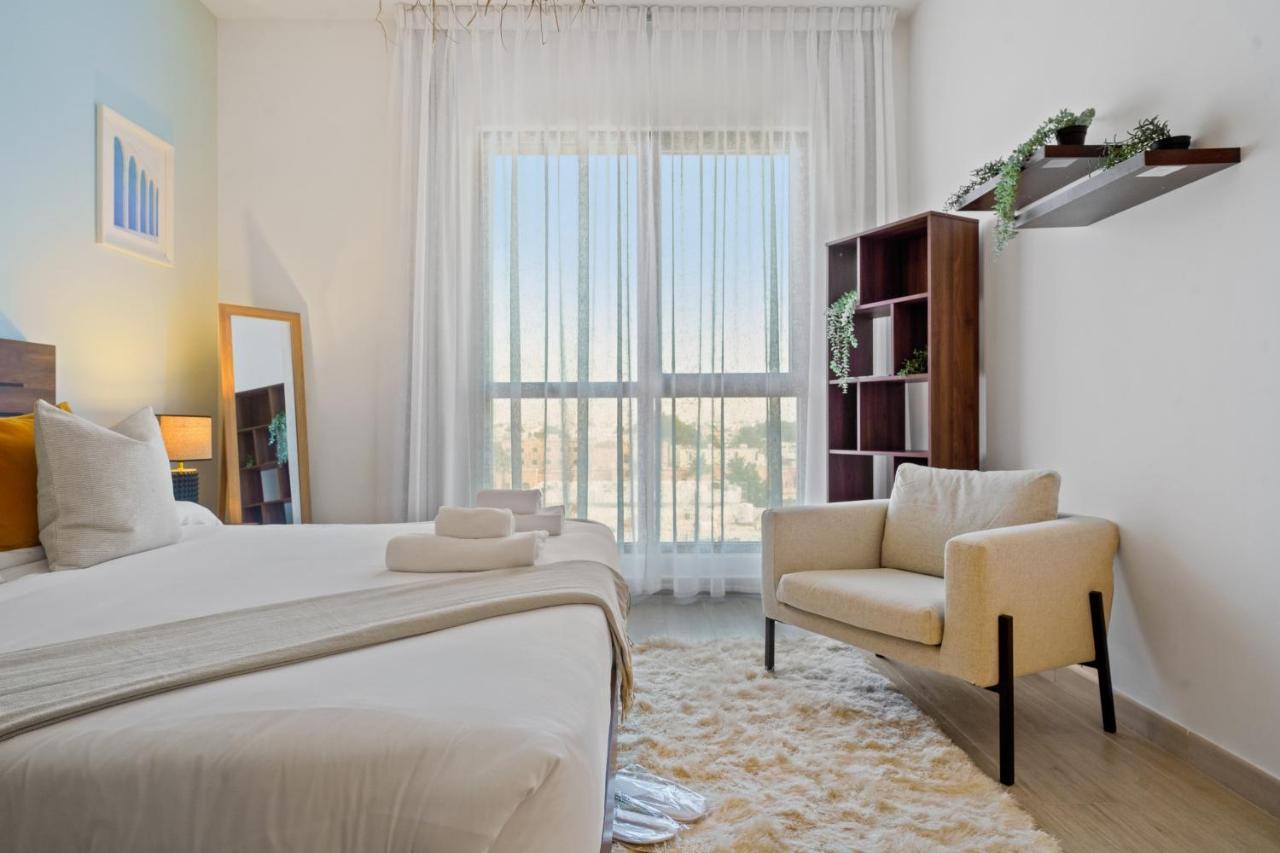 Appartement Iconic Views With Balcony Close To The