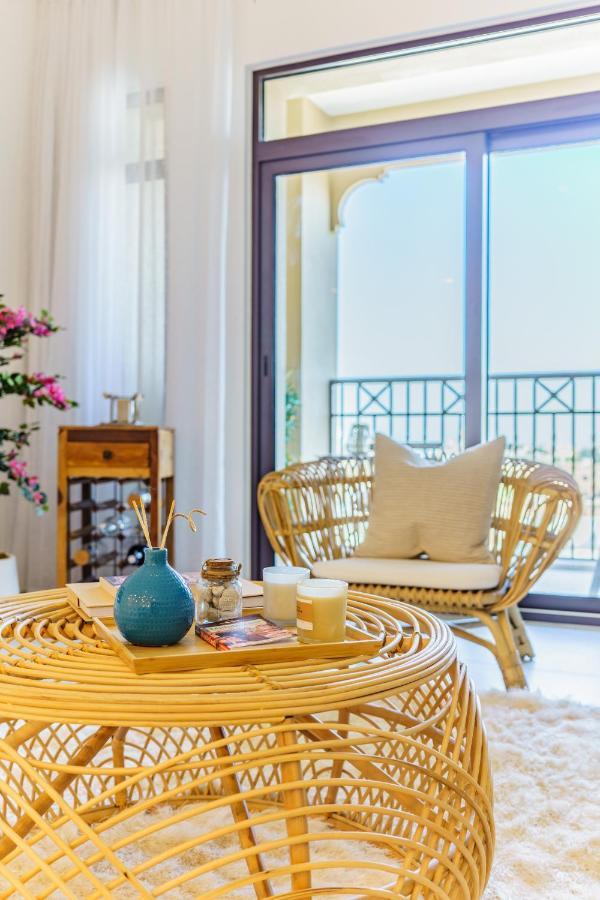 Appartement Iconic Views With Balcony Close To The