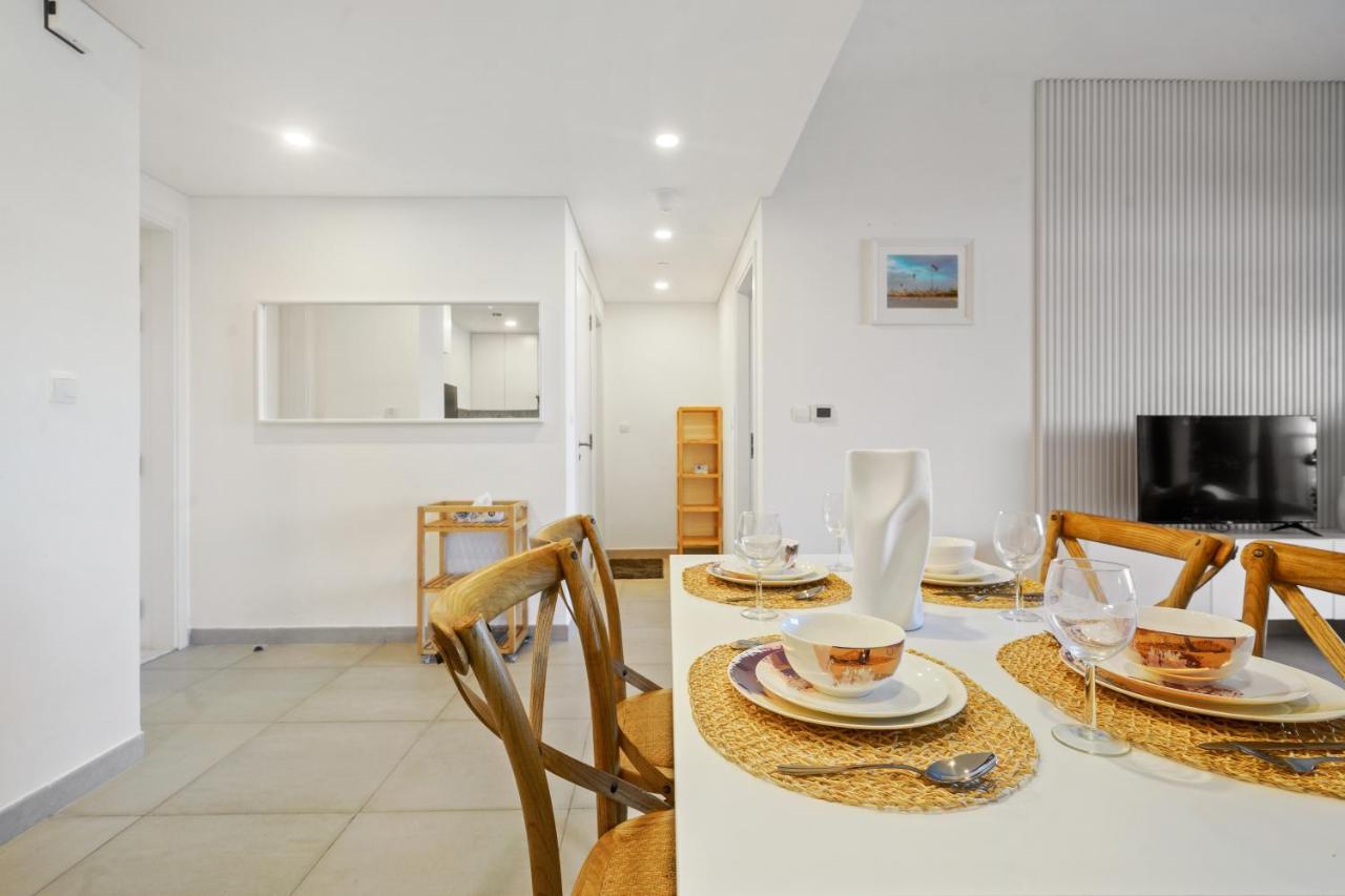 Appartement Iconic Views With Balcony Close To The