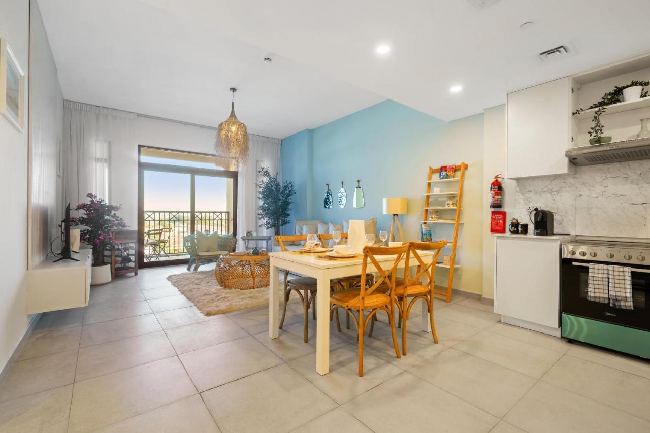Appartement Iconic Views With Balcony Close To The