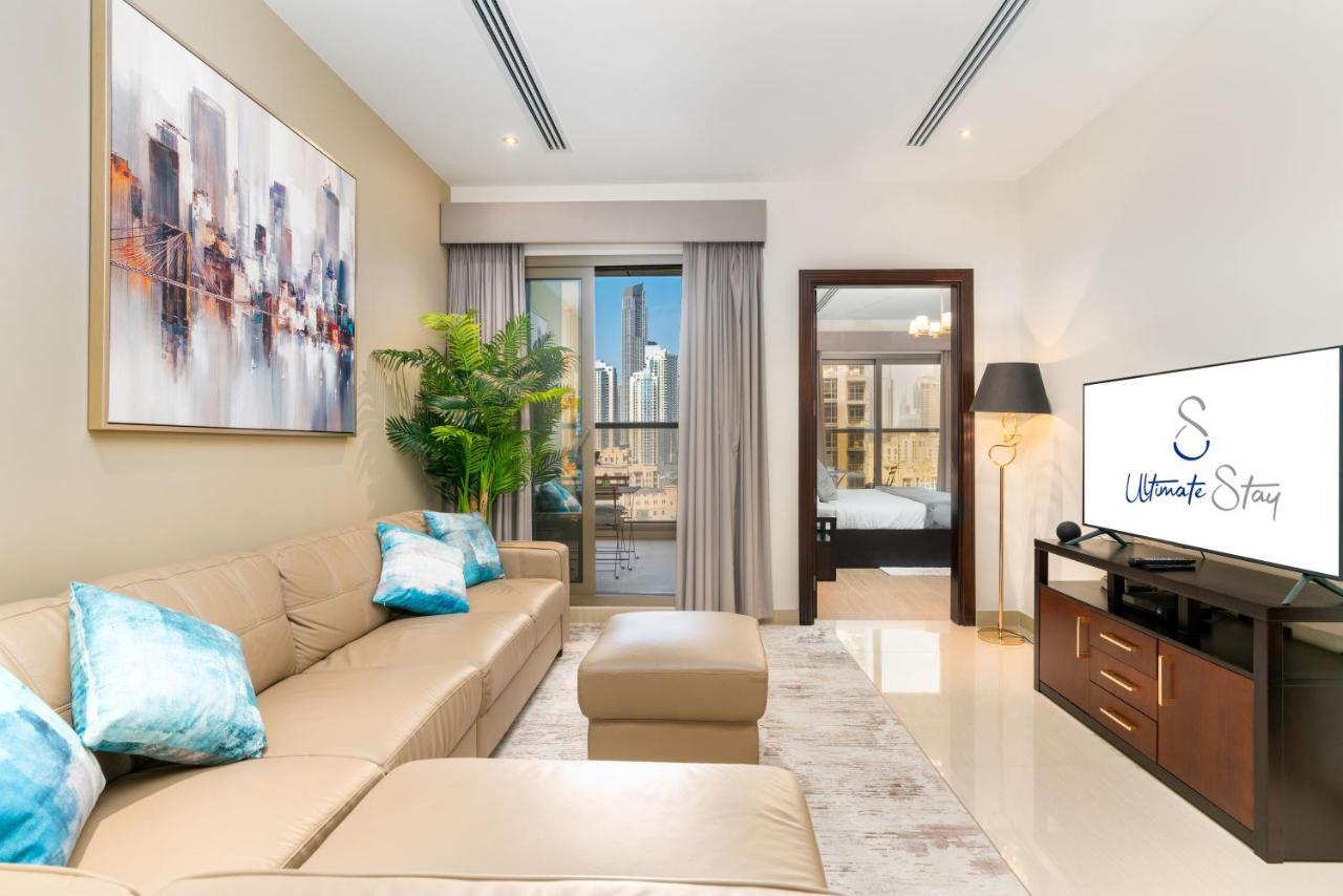 Apartemen Ultimate / Downtown / Brand New / 5 Min Drive From Mall / Near Park