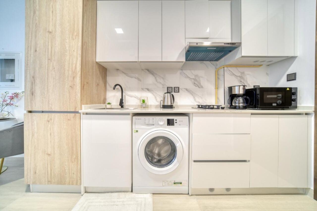Apartamento Modern Living