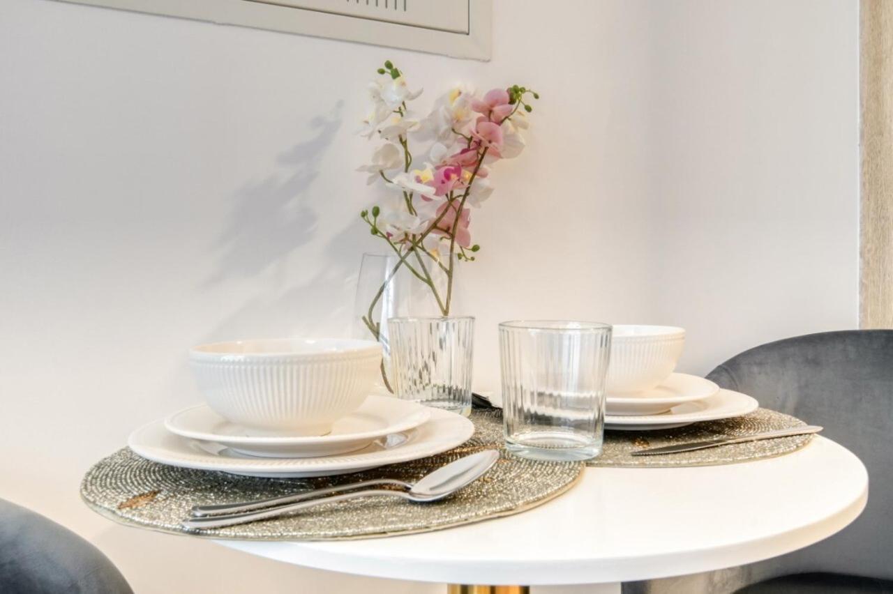 Modern Living Apartamento *
