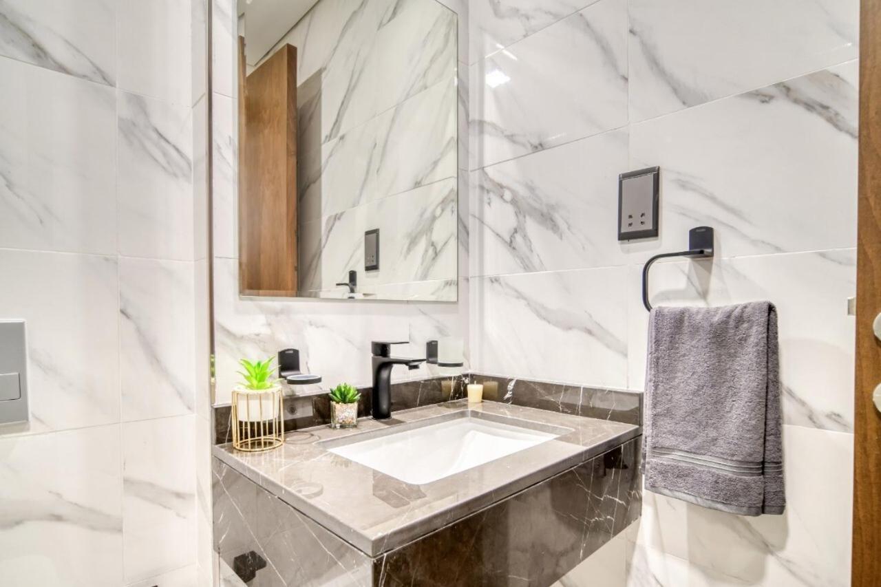 Modern Living Apartamento