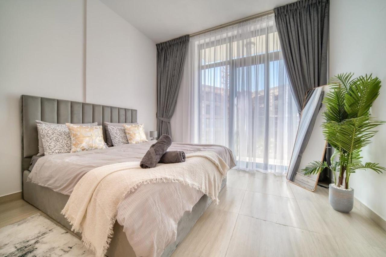 Modern Living Apartamento