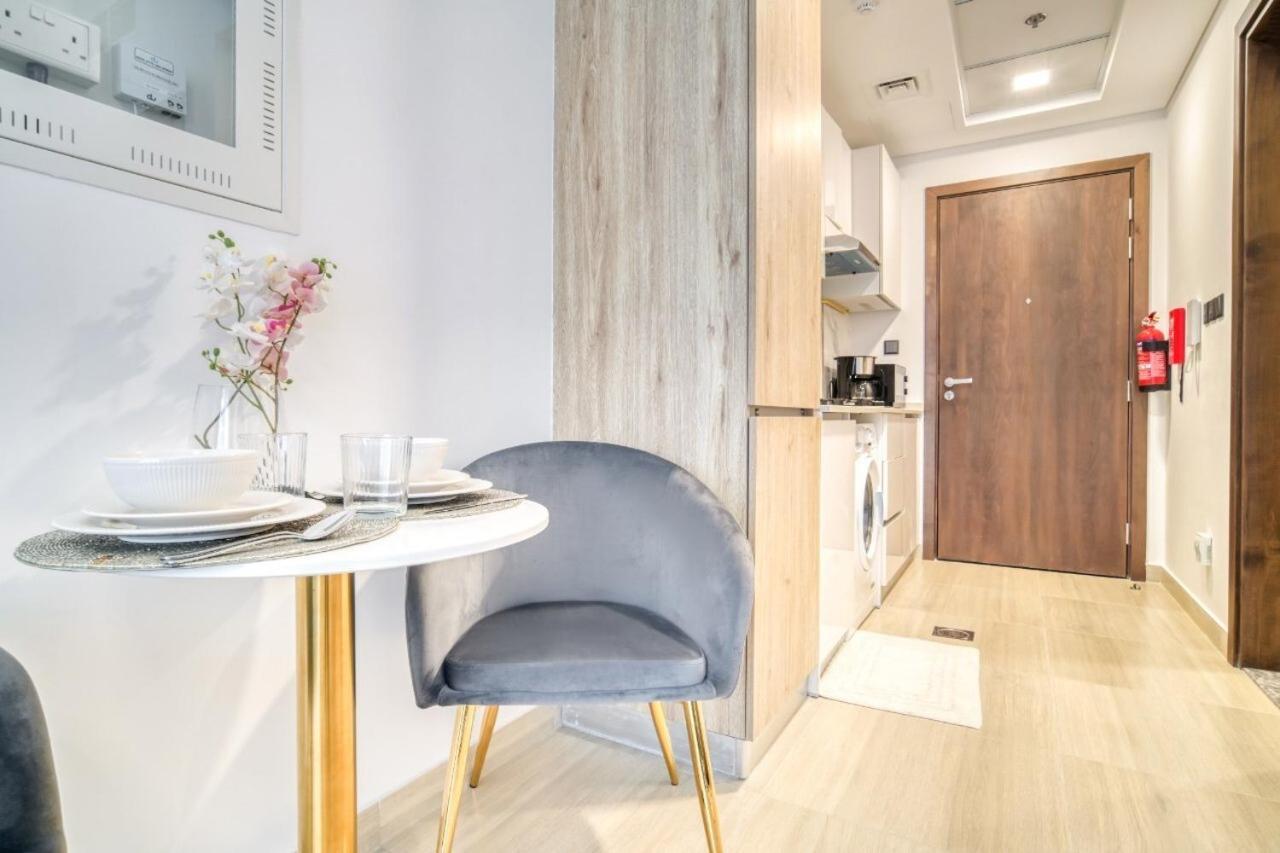Apartamento Modern Living Dubái