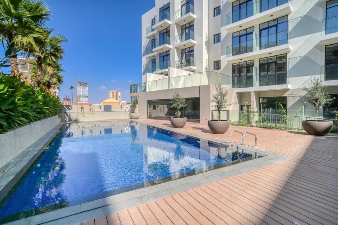 Modern Living Apartamento