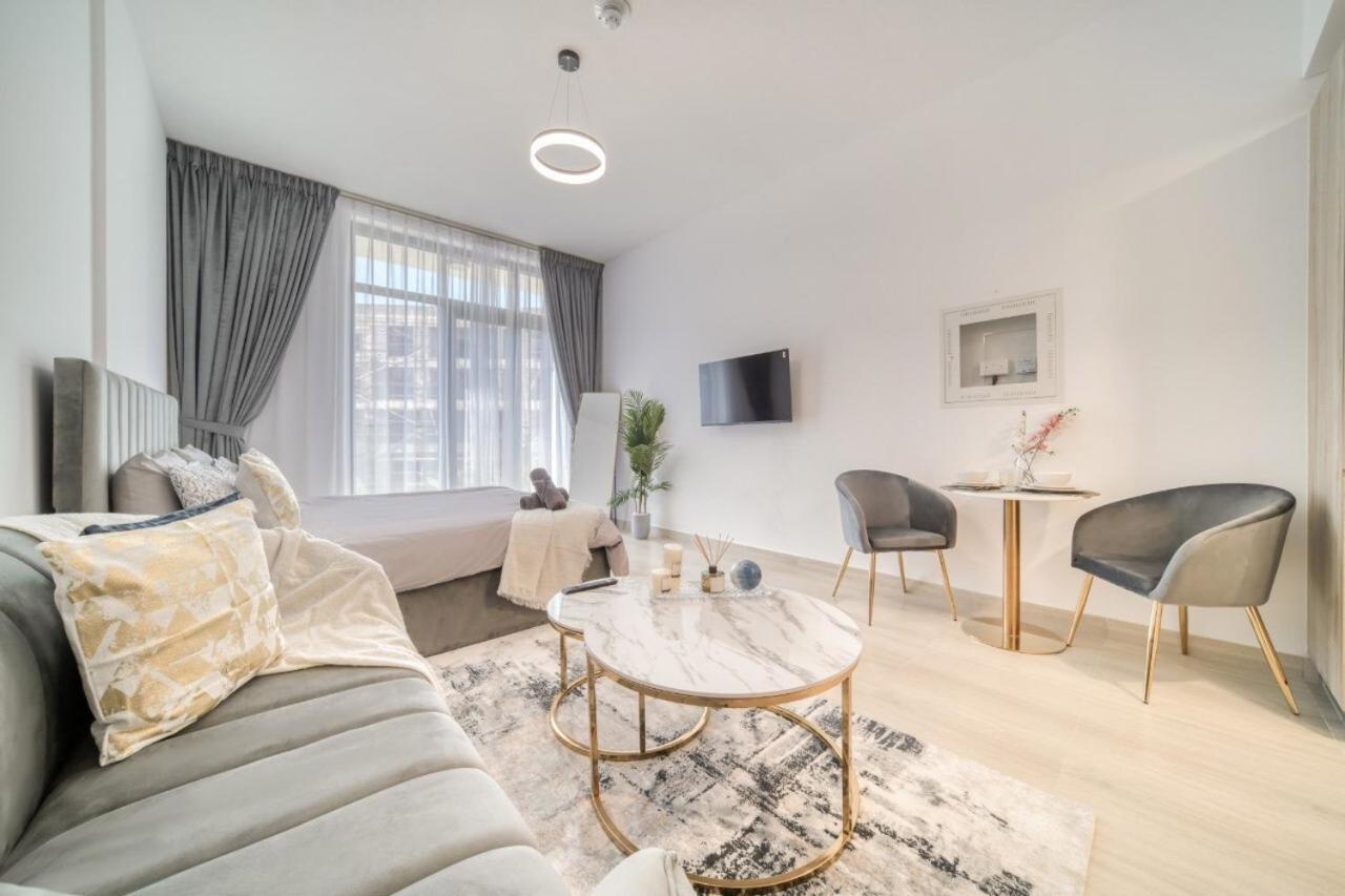 Apartamento Modern Living Dubái