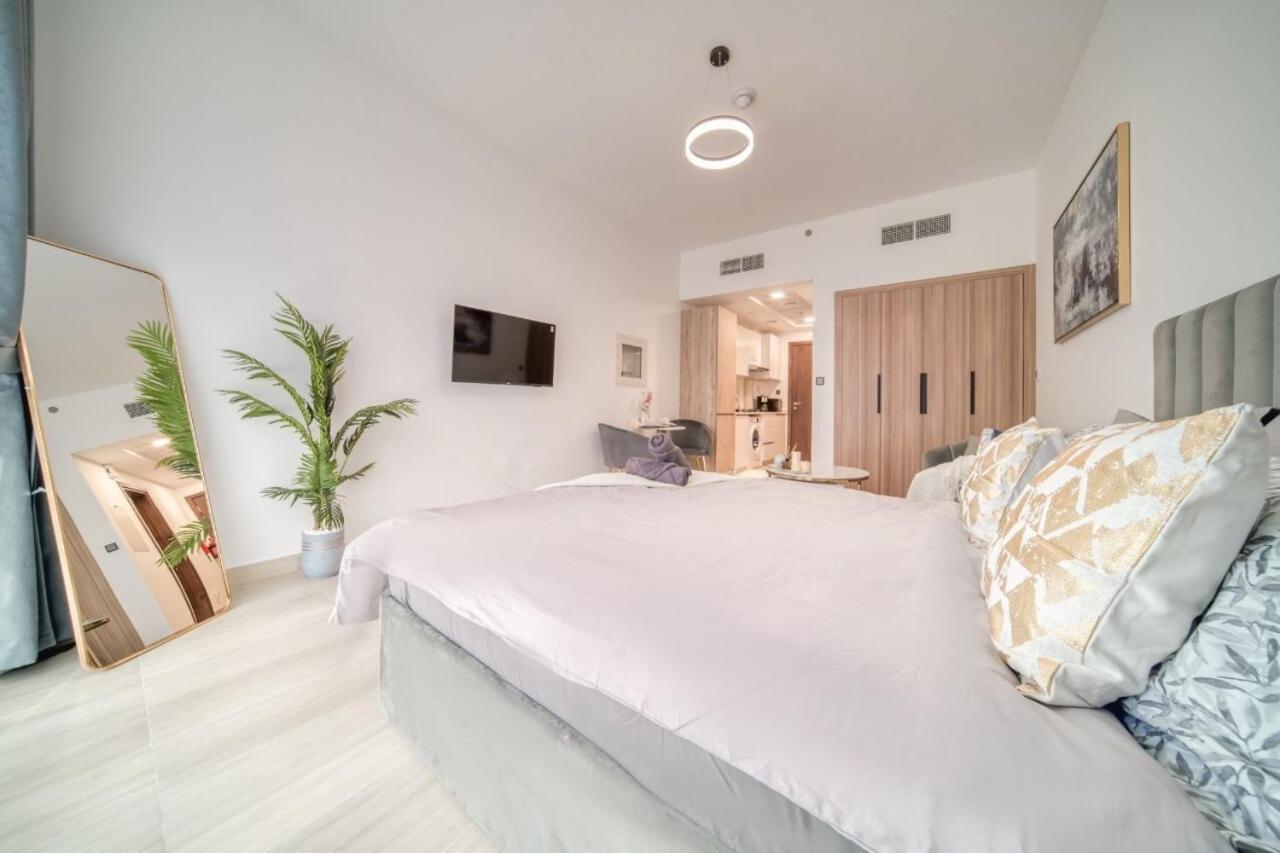 Apartamento Modern Living