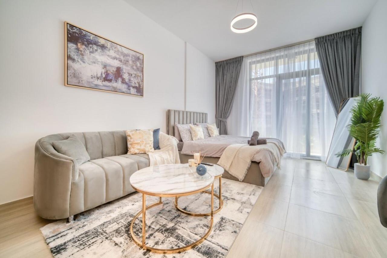 Modern Living Dubái