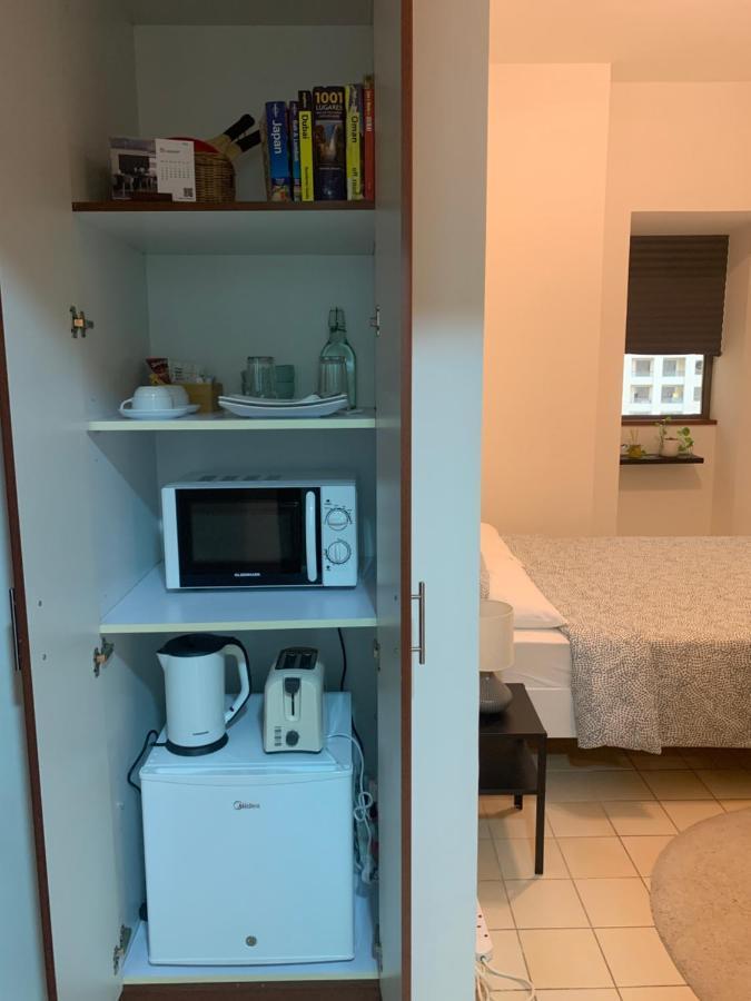 Affordable And Located Studio In Jbr Sadaf