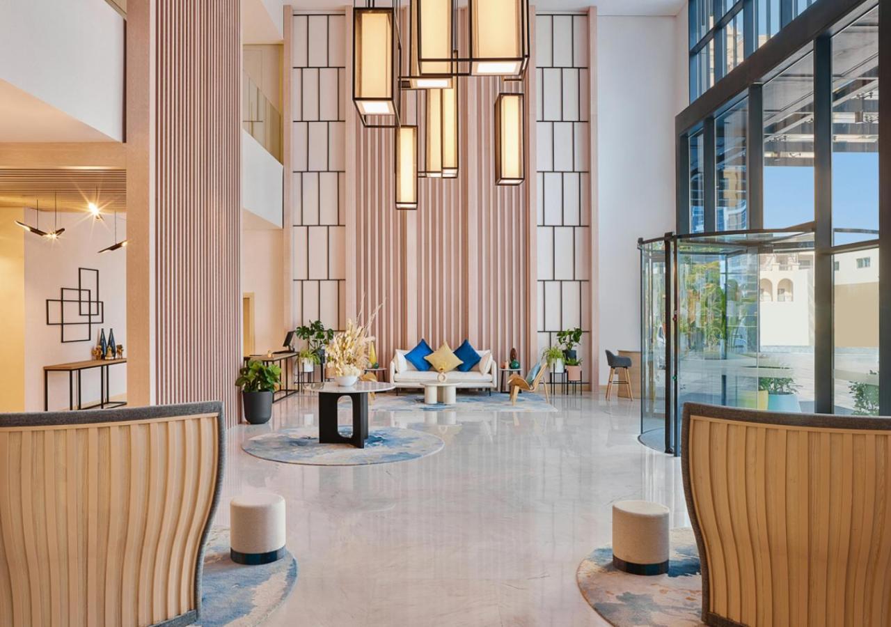 Voco The Palm By Ihg Hotel 4*