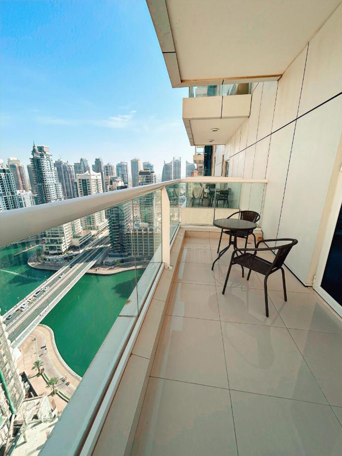 5 Star Serviced With Beach Access In The Heart Of Marina Free Welcome Gift Box Upon Arrival Appartement Dubai