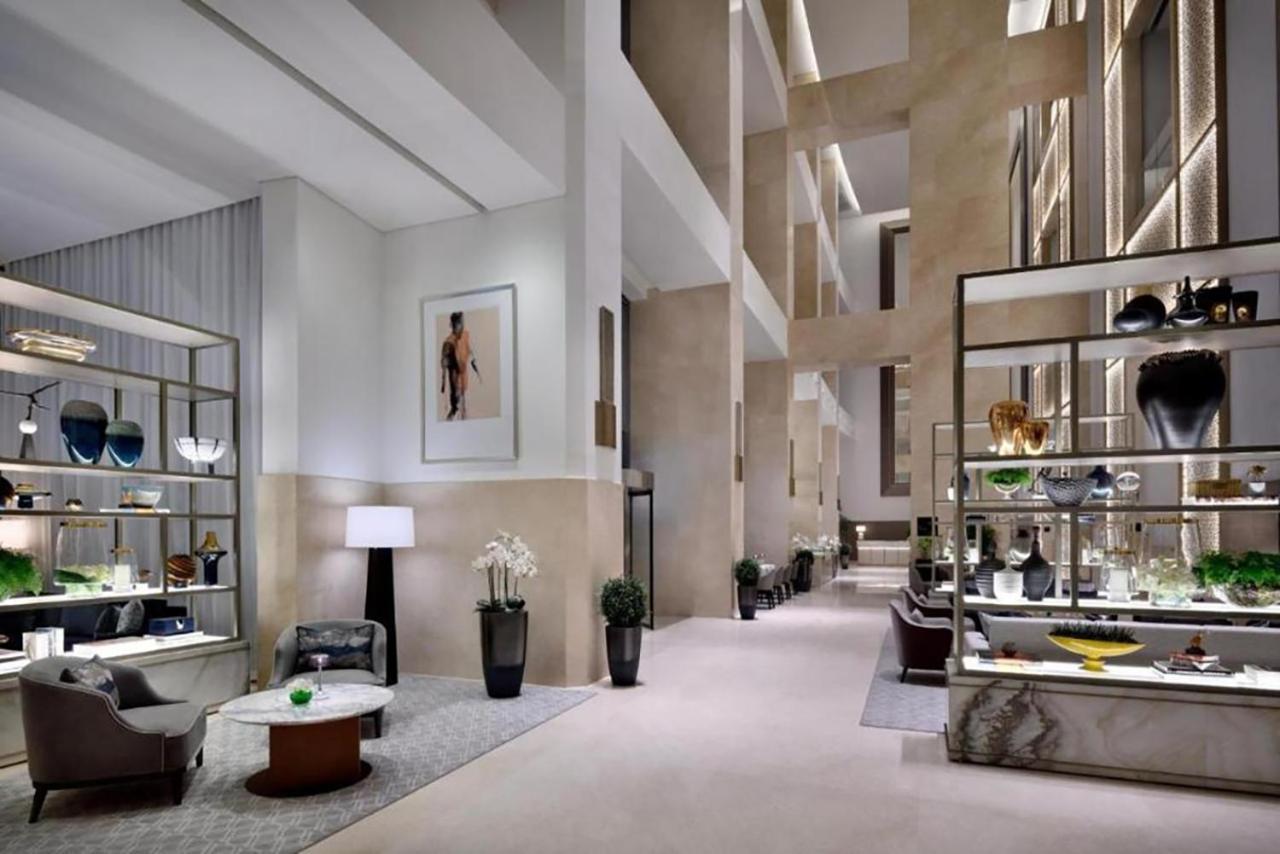 Address Mall, Studio By Suitestay