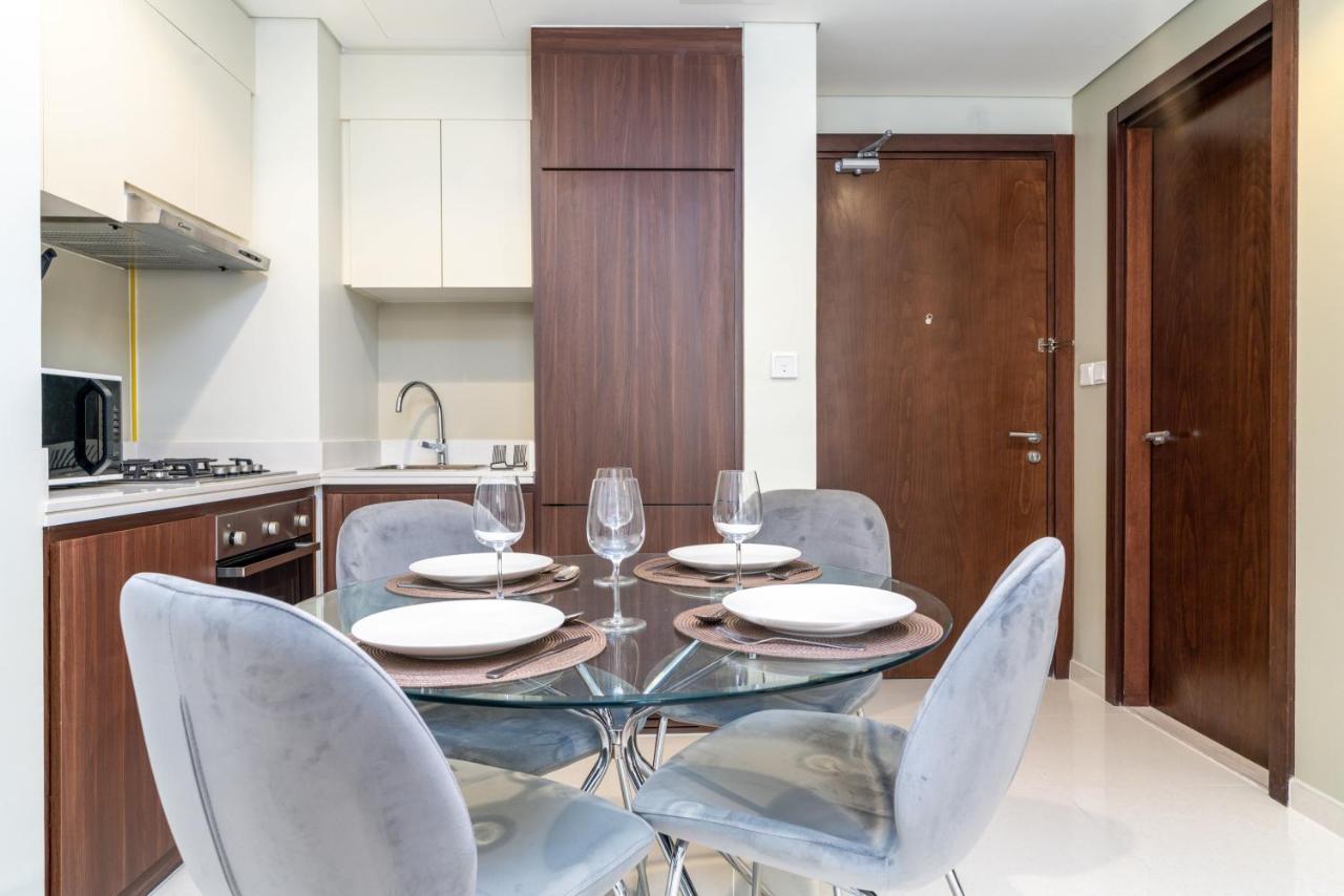 Sparking 2 Bedroom At Vera Residences Dubaï